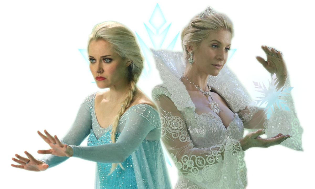 Image Elsa Reine des Neiges Ingrid.png Wiki Once Upon a Time FANDOM powered by Wikia