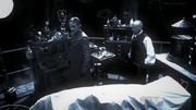 Shot 2x05 Frankenstein wiederauferstehung