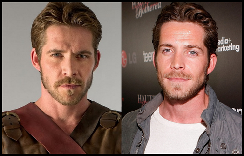 Sean Robin