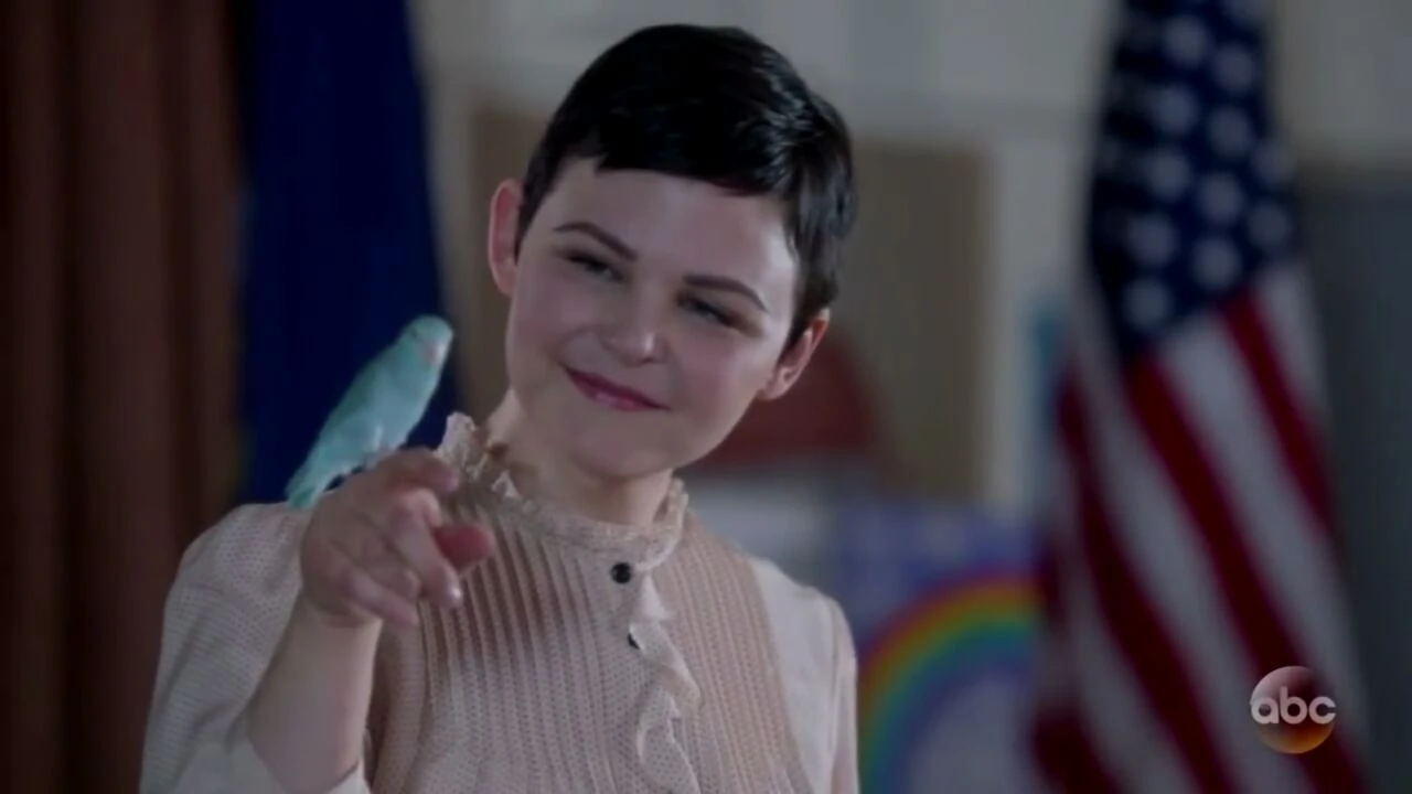 Mary Margaret Blanchard Once upon a Time Wiki Fandom