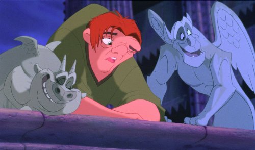 Quasimodo