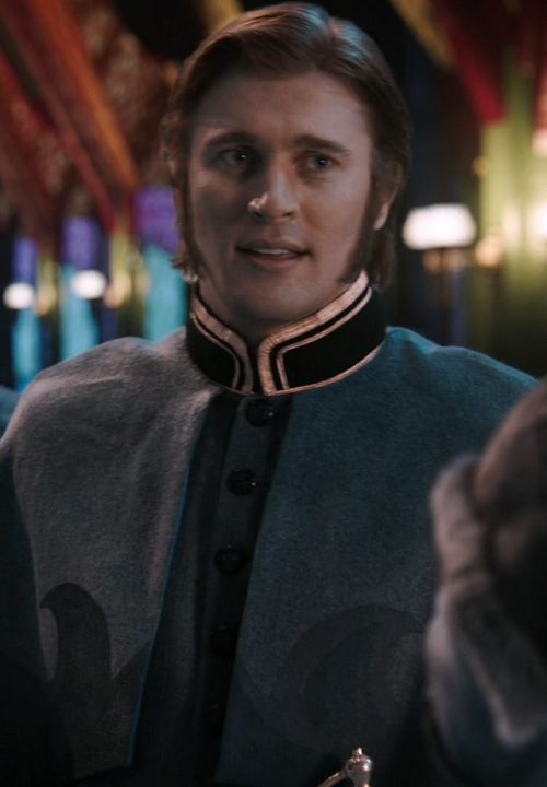 Prince Hans Wiki Once Upon a Time Fandom Prince Hans Wiki Once Upon a Time Fandom