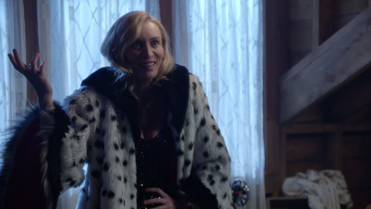 Sympathy for the De Vil | Wiki Once Upon a Time | FANDOM powered by ... Sympathy for the De Vil | Wiki Once Upon a Time | FANDOM powered by ...