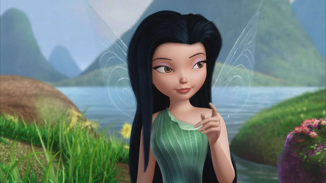 Image La Fée Clochette (Disney) film 2008 Ondine aide.png Wiki Once Upon a Time FANDOM