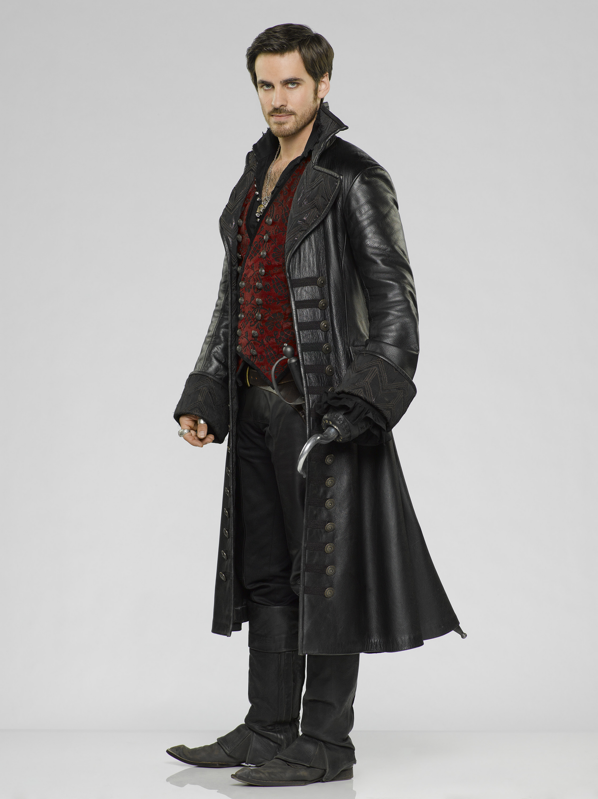 Image Killian Jones Capitaine Crochet Promo Saison 3 Partie 2 (5).png Wiki Once Upon a Time