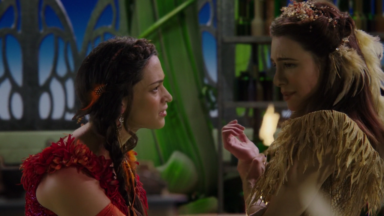 Once Upon A Time Season 4 Deutsch
