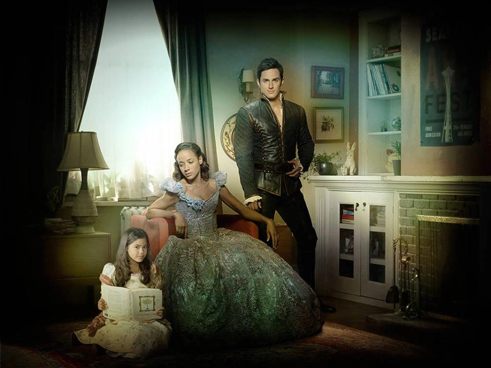 Image Henry Cendrillon Lucy Promo Saison 7.png Wiki Once Upon a