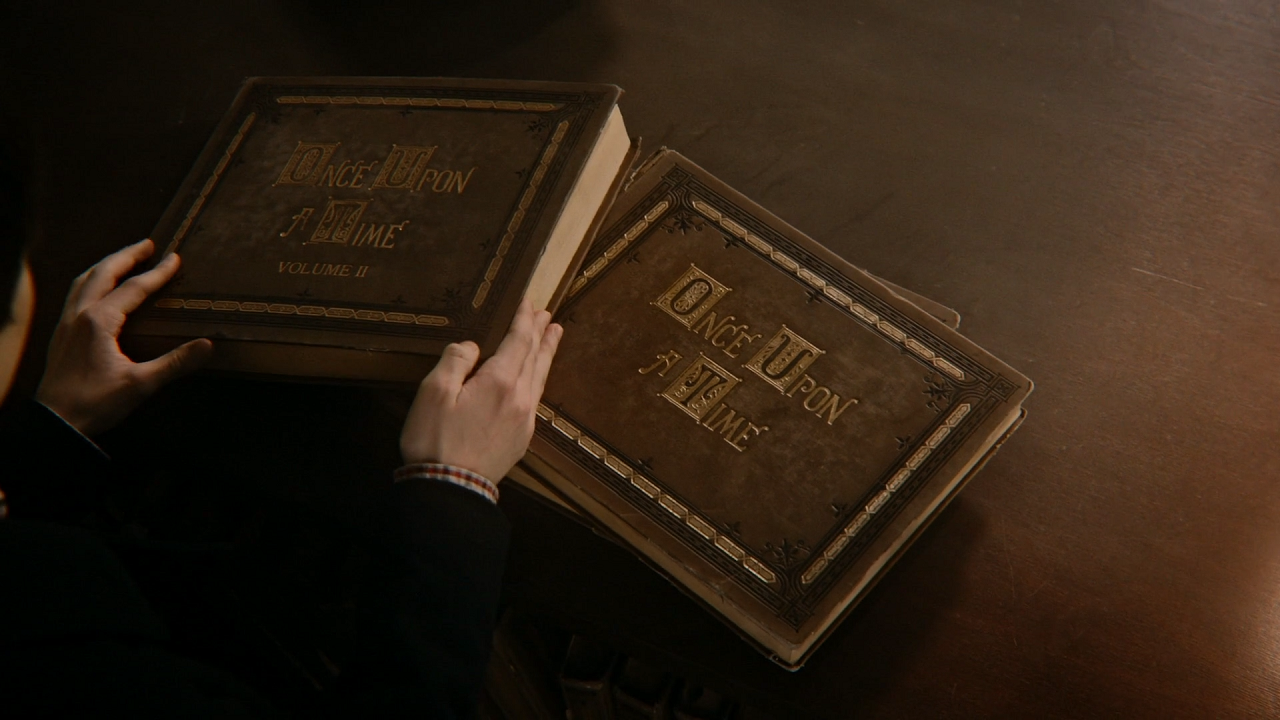Livre De Conte Once Upon A Time Livres de contes | Wiki Once Upon a Time | FANDOM powered by Wikia