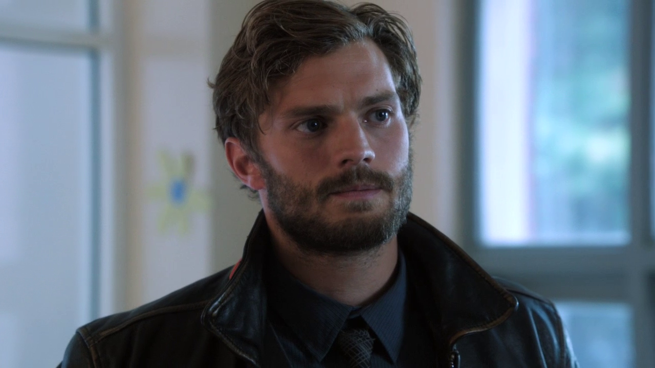 Sheriff Graham Humbert Wiki Once Upon a Time FANDOM powered by Wikia