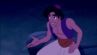 Aladdin (1992) Aladdin