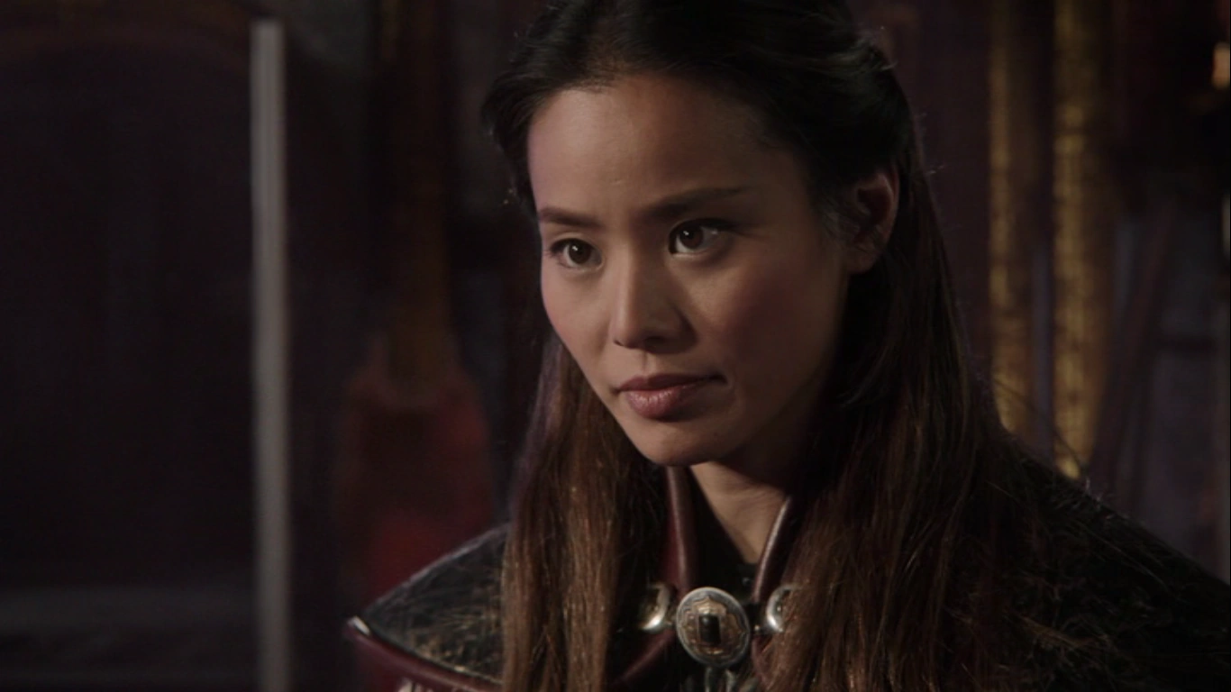 Mulan Once Upon a Time wiki Fandom