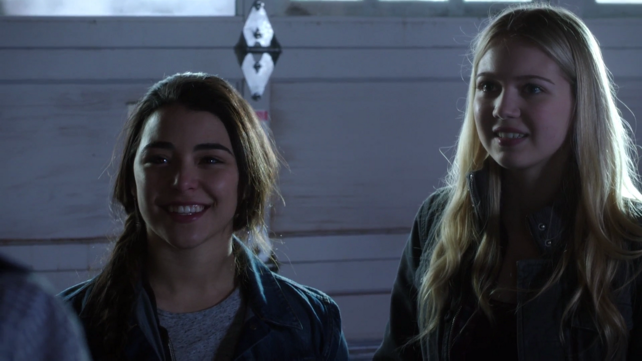 Lily (episodio) | Wiki Once Upon a Time | FANDOM powered by Wikia Lily (episodio) | Wiki Once Upon a Time | FANDOM powered by Wikia