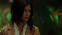 6x15 Jasmine Nautilus conversation