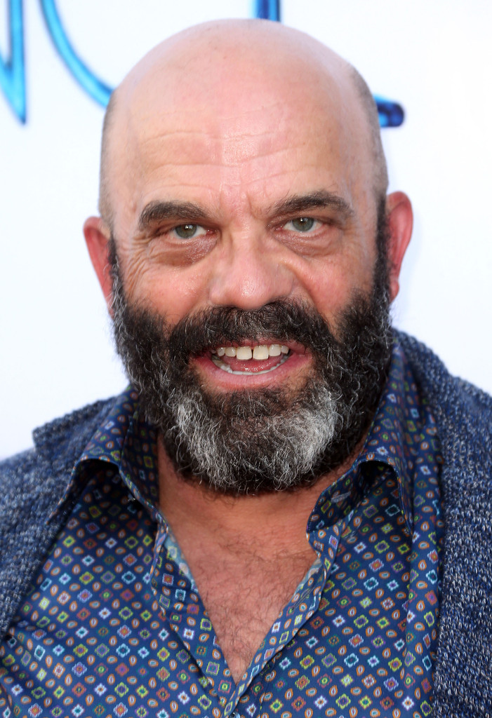 Lee Arenberg Wiki Once Upon A Time Fandom Powered By Wikia