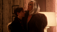 5x13 Henry Mills Cruella d'Enfer proposition offre marché alliance tentation dilemme accord équipe aide