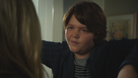 4x10 Kevin ultimatum racket chantage