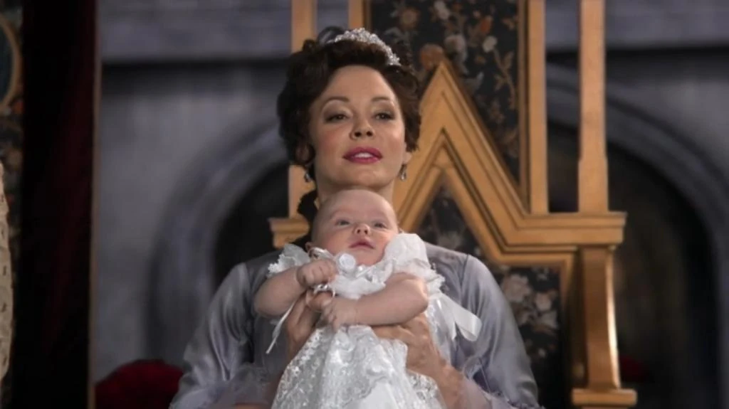 Königin Regina Once upon a Time Wiki FANDOM powered by Wikia