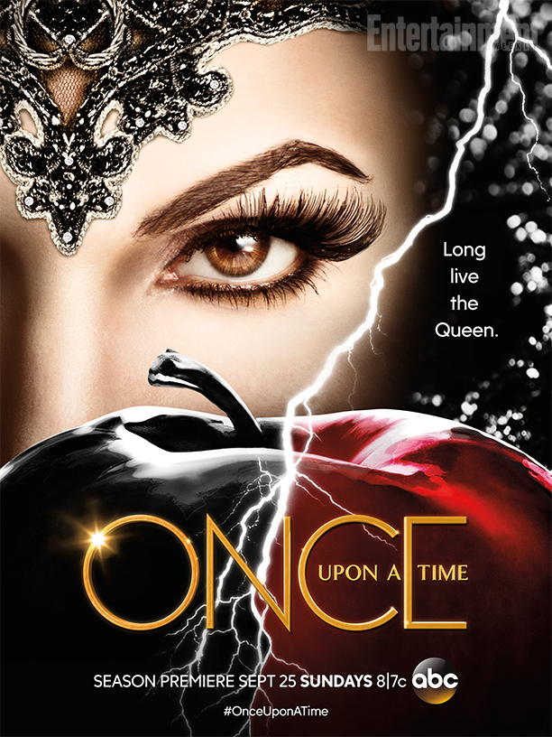 Once Upon A Time Staffel Once Upon A Time Staffel