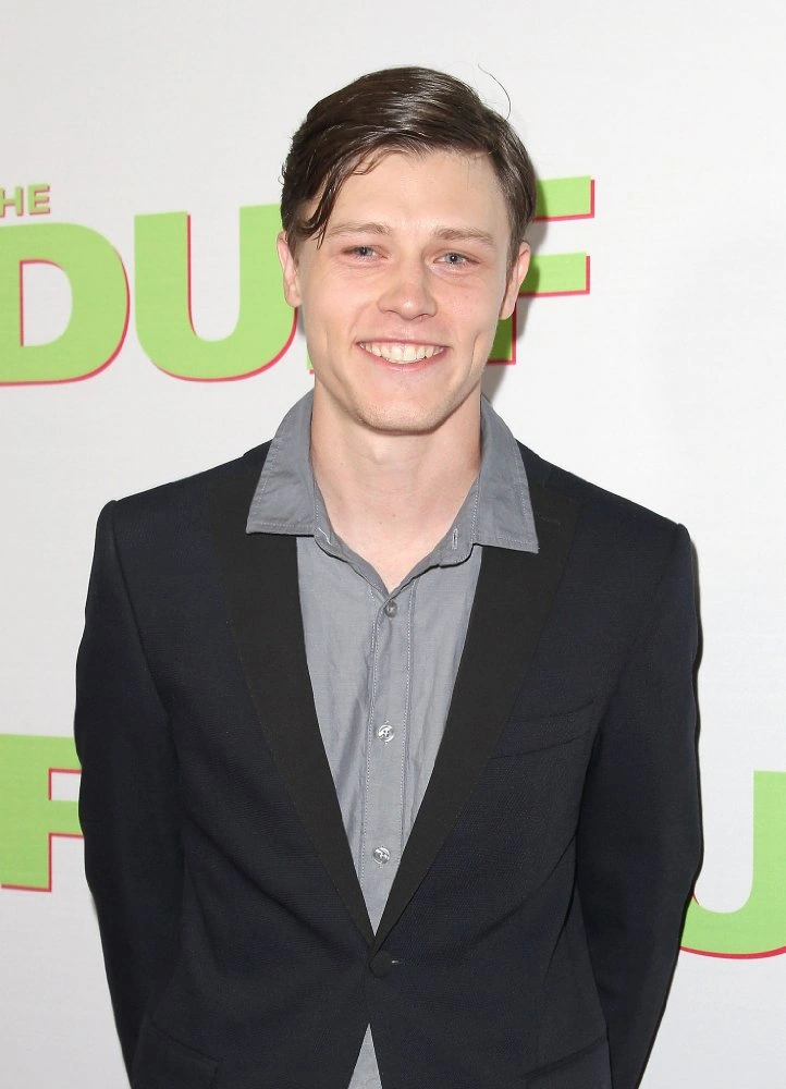 Nick Eversman Wiki Once Upon a Time FANDOM powered by Wikia