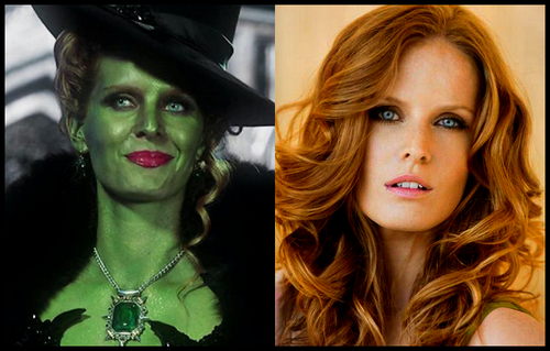Zelena - Rebecca FT2