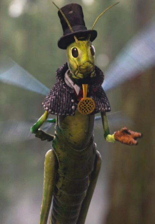 Jiminy Cricket Wiki Once Upon a Time FANDOM powered by Wikia