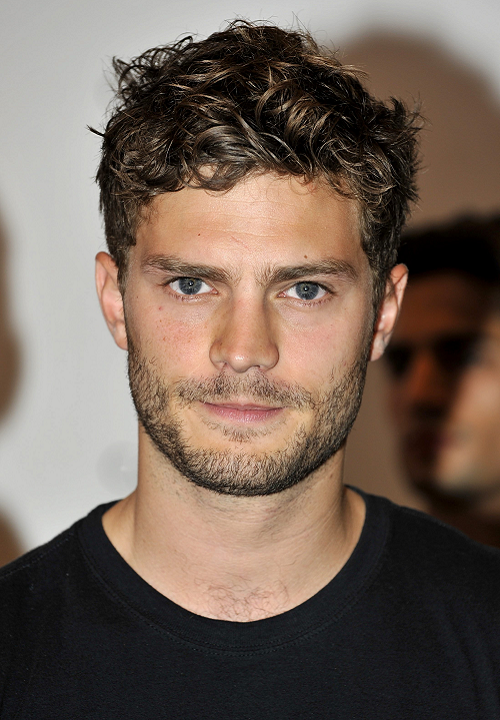 Jamie Dornan Wiki Once Upon A Time Fandom 