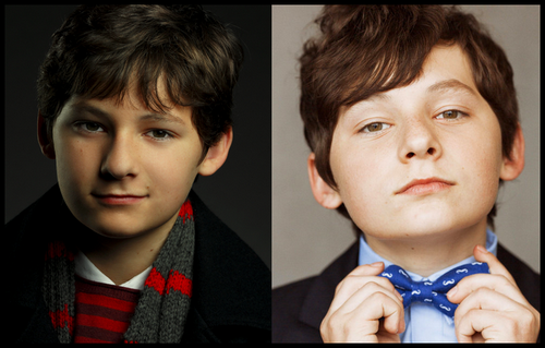 Jared Henry