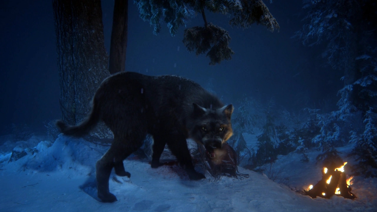 Loupsgarous Wiki Once Upon a Time FANDOM powered by Wikia