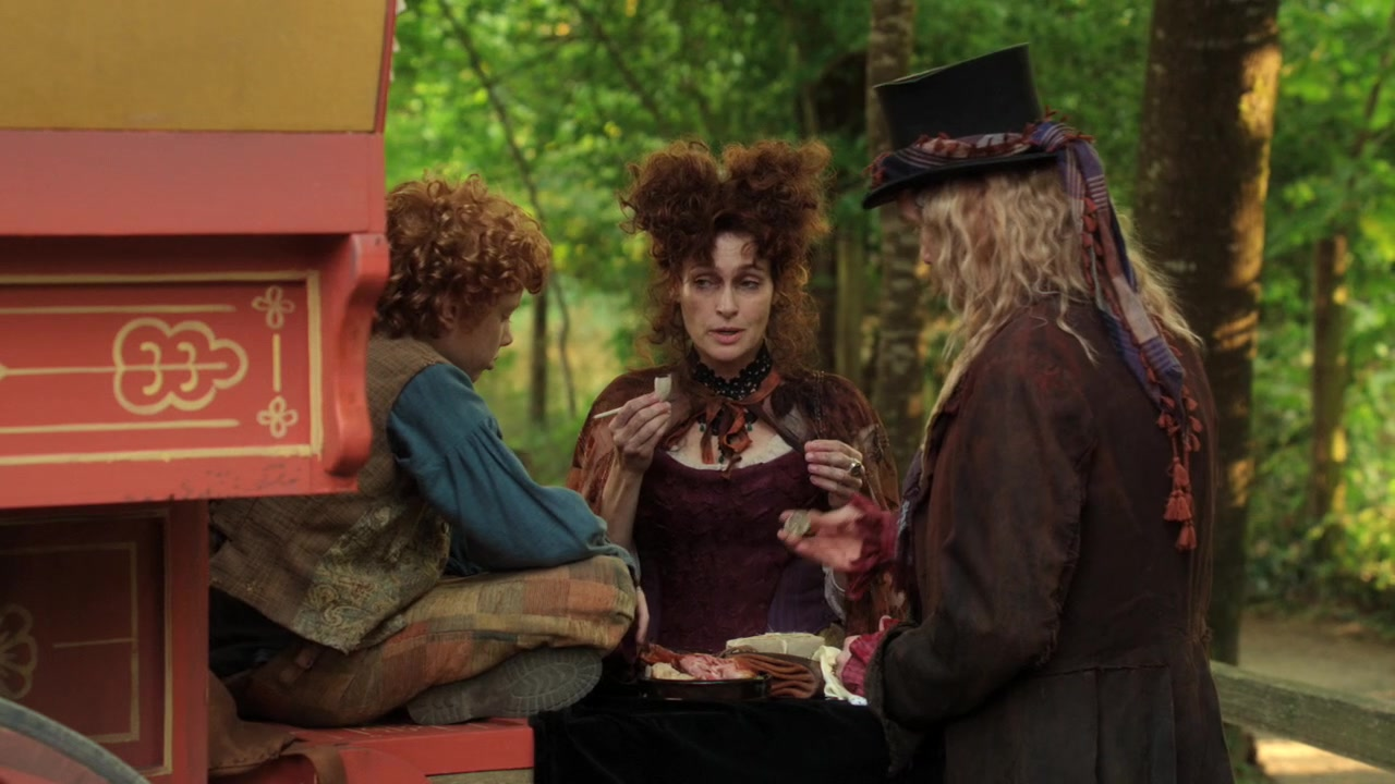 Les Aventures de Pinocchio Wiki Once Upon a Time FANDOM powered by Wikia
