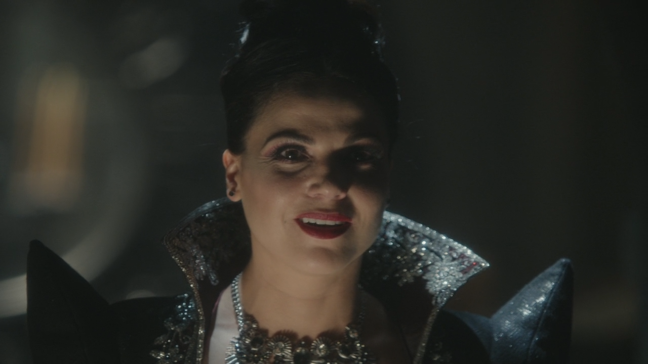 La Méchante Reine Once Upon A Time Image - 4x10 Regina Mills Méchante Reine retour.png | Wiki Once Upon a