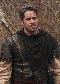 Robin Hood | Once upon a Time Wiki | Fandom