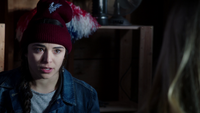 4x19 bonnet Geronimo Jackson Lily Page