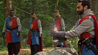 Kay excalibur 5x01