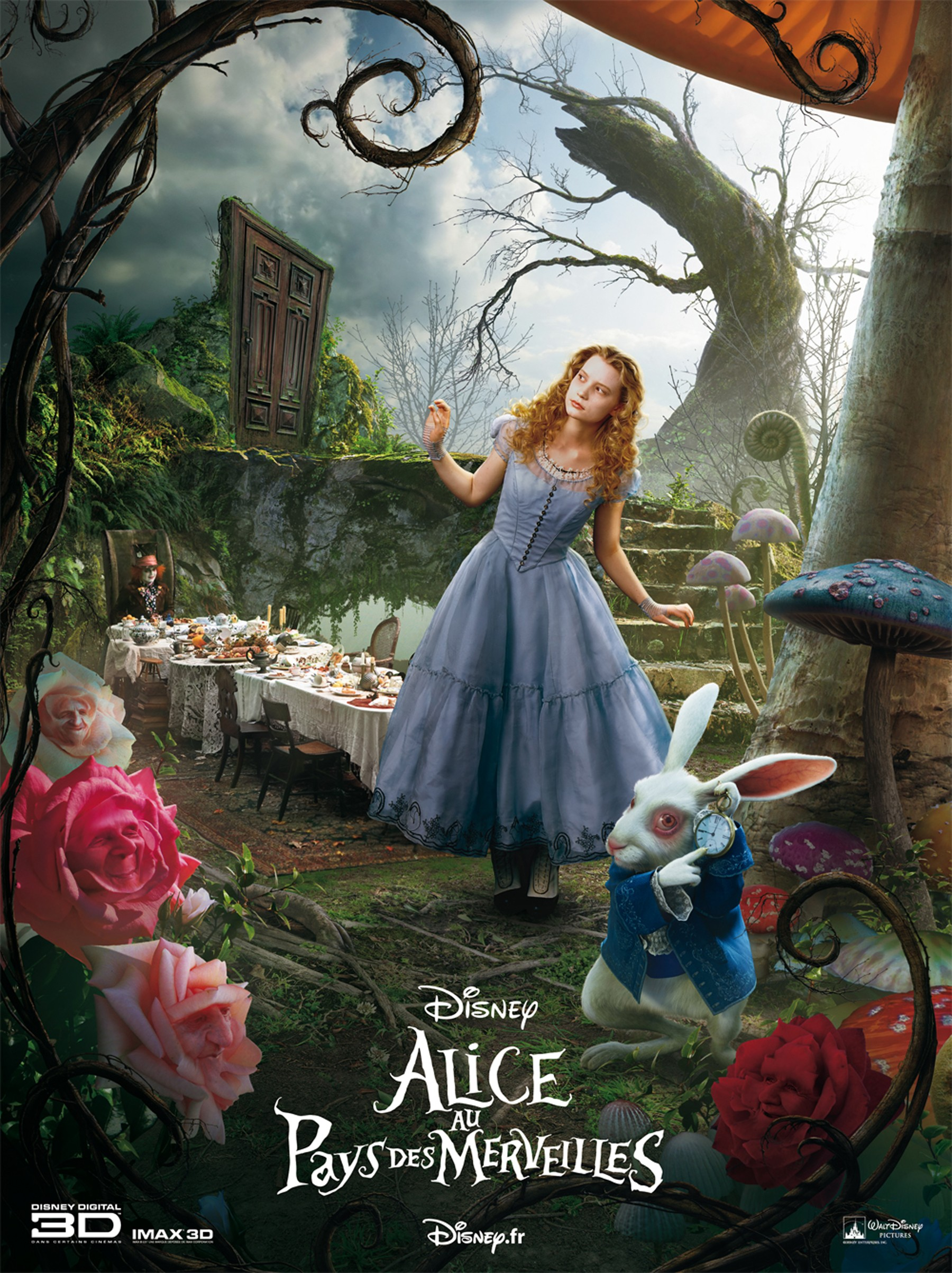 Alice Au Pays Des Merveilles Wiki Once Upon A Time Fandom