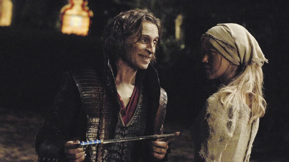 Once Upon A Time 1 Staffel Deutsch