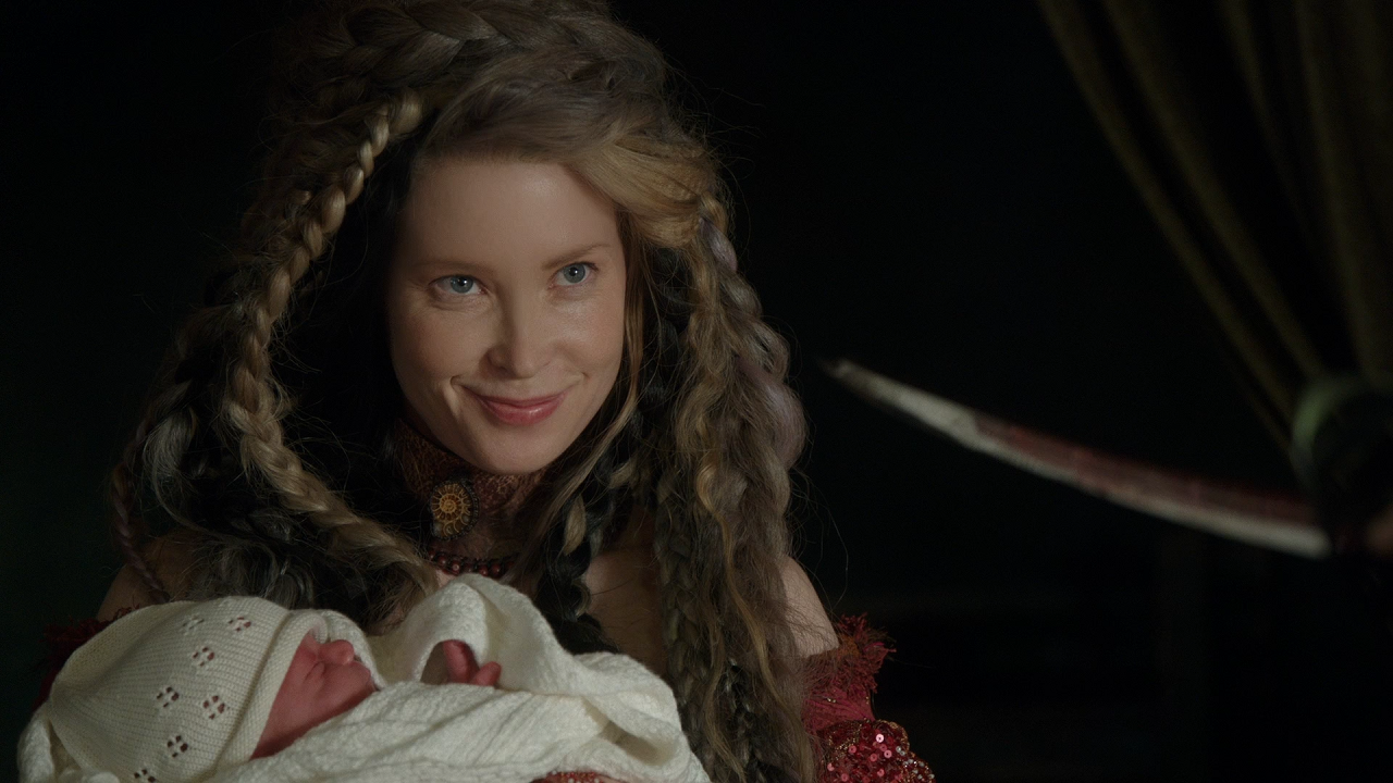 Comment Regarder Once Upon A Time Dossier spécial Fête des Mères dédié à Once Upon a Time — Just About TV