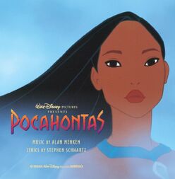 POCAHONTAS D.