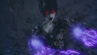 5x02 furie nuit attaque magique magie noire prix