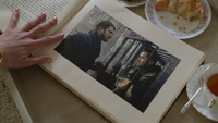 6x12 Livre de contes illustration Robin Regina 6x11