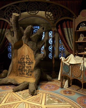 Armoire Magique Wiki Once Upon A Time Fandom
