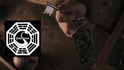 Llave swan