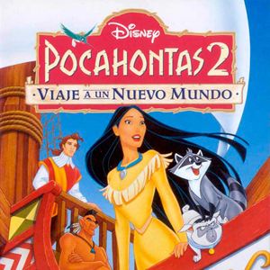 Pocahontas 2....