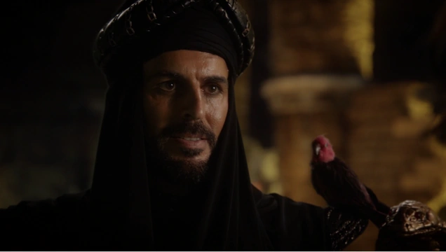 Jafar Wiki Once Upon a Time FANDOM powered by Wikia