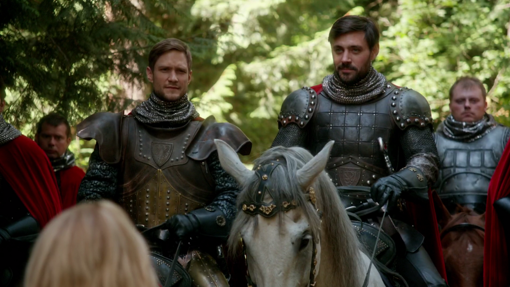 Caballeros de la Mesa Redonda Wiki Once Upon a Time FANDOM powered