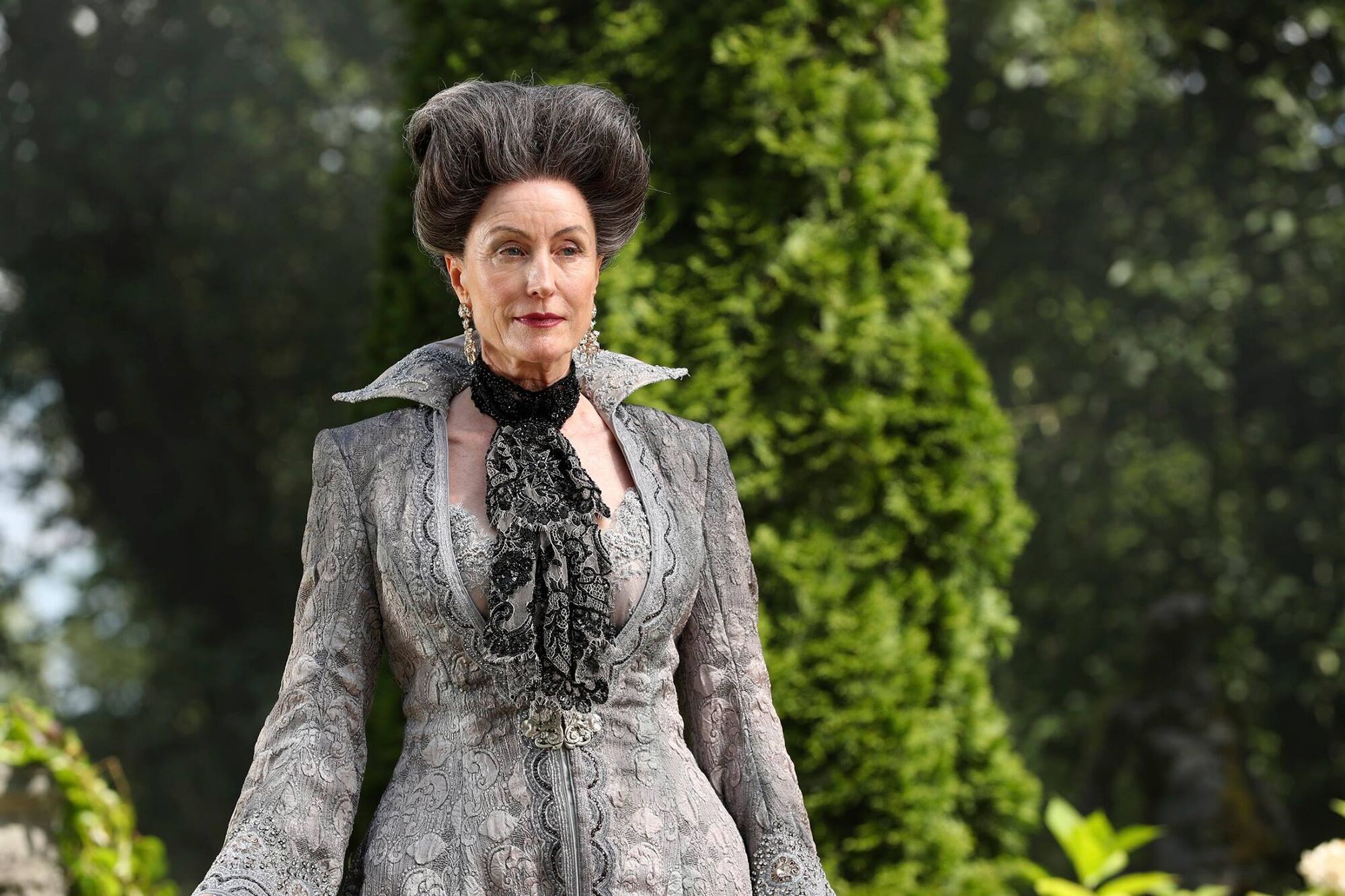 Lady Tremaine Once Upon A Time Wiki Fandom 8228