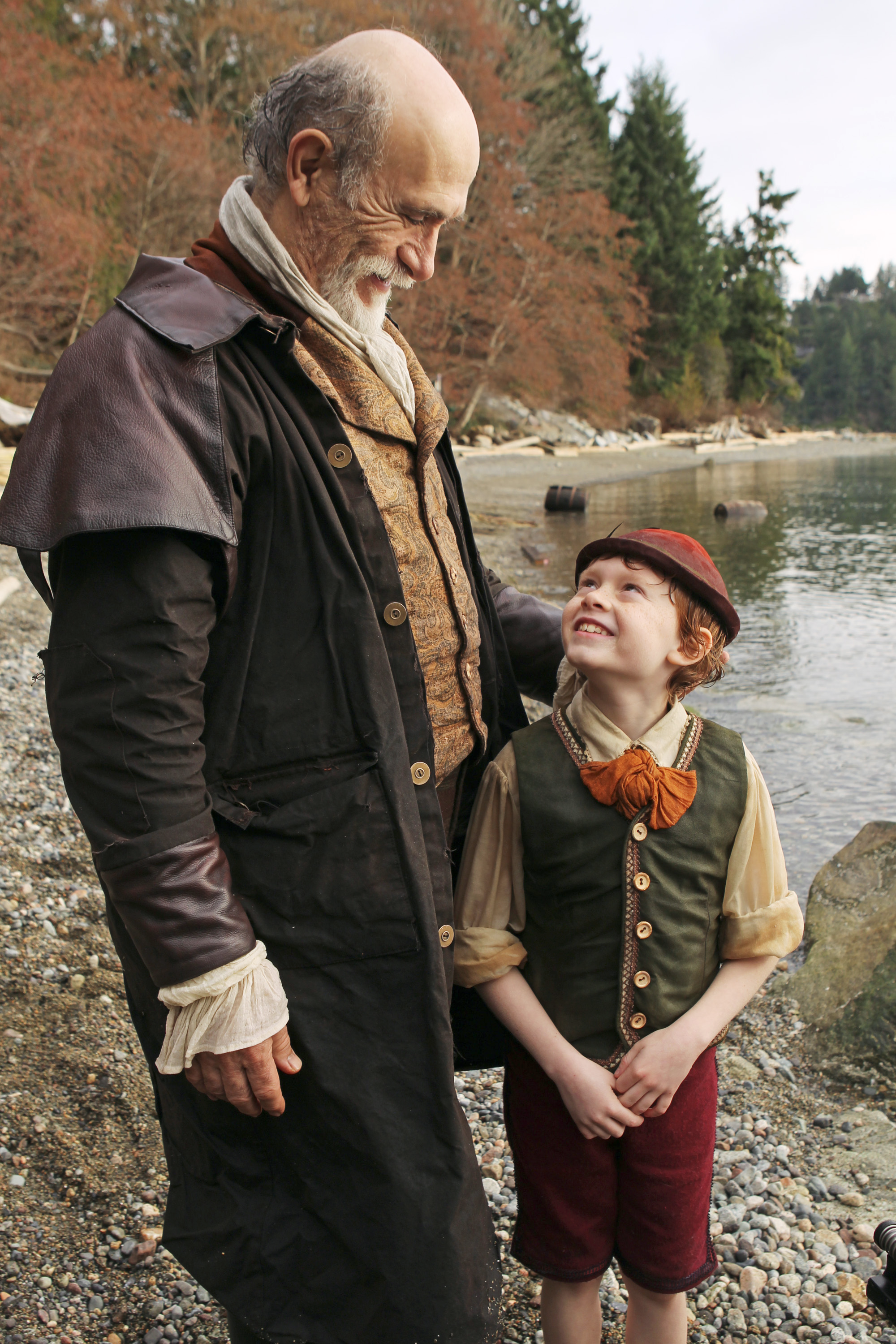"La Promesse de Pinocchio" Wiki Once Upon a Time FANDOM powered by Wikia