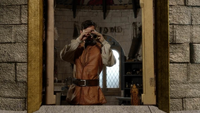 Arthur tour observe accolade 5x04