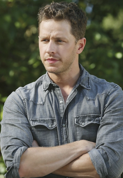 David Nolan Wiki Once Upon a Time Fandom