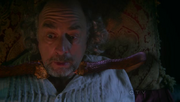 Shot 1x11 Leopold Vipern