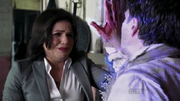 Shot 2x05 Regina Daniel